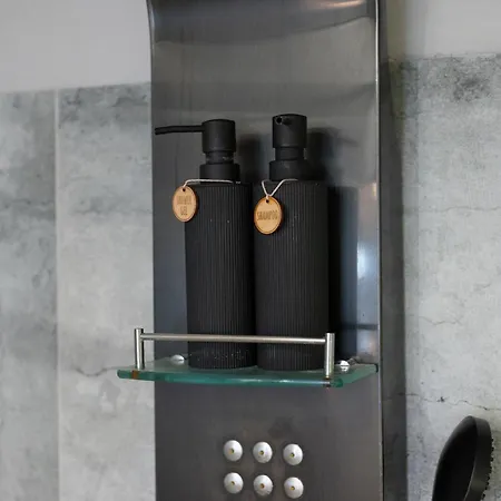 Apartmán Premium Loft Salt Mine Vělička